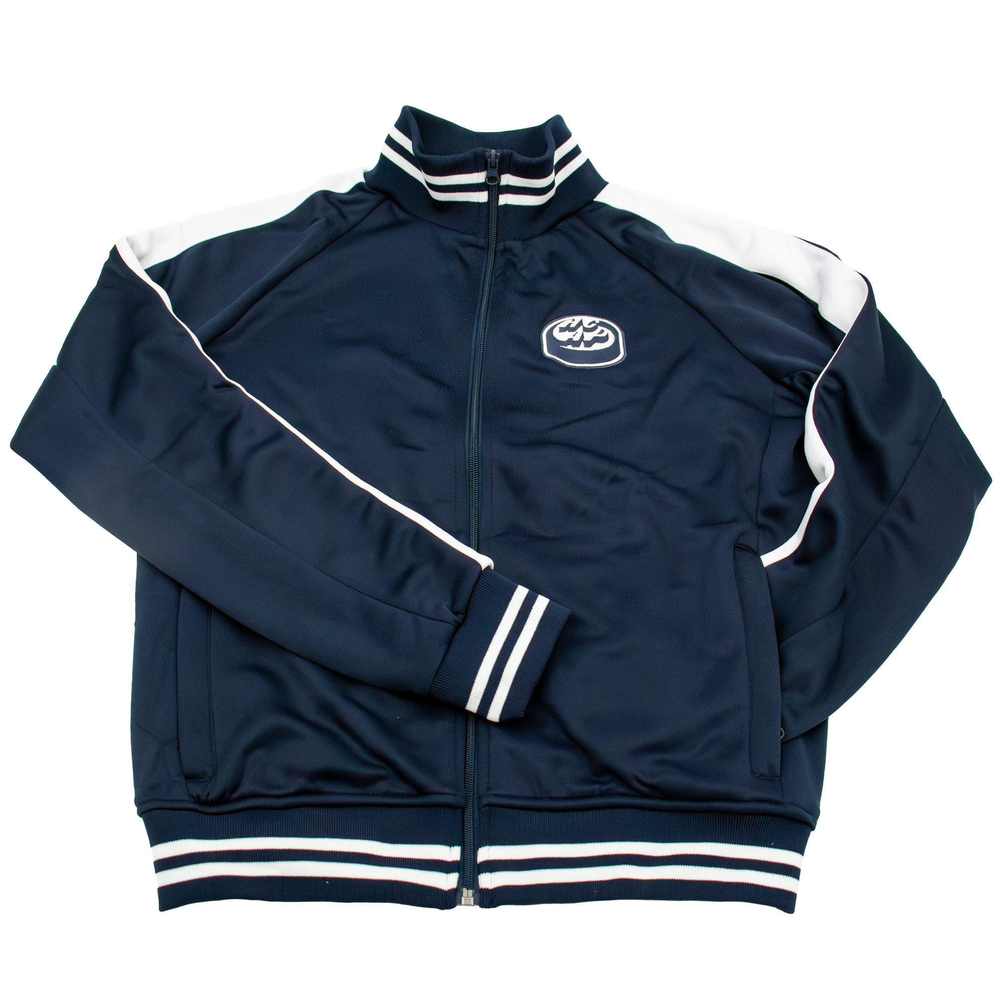 Tracksuite curva - Giacchettino