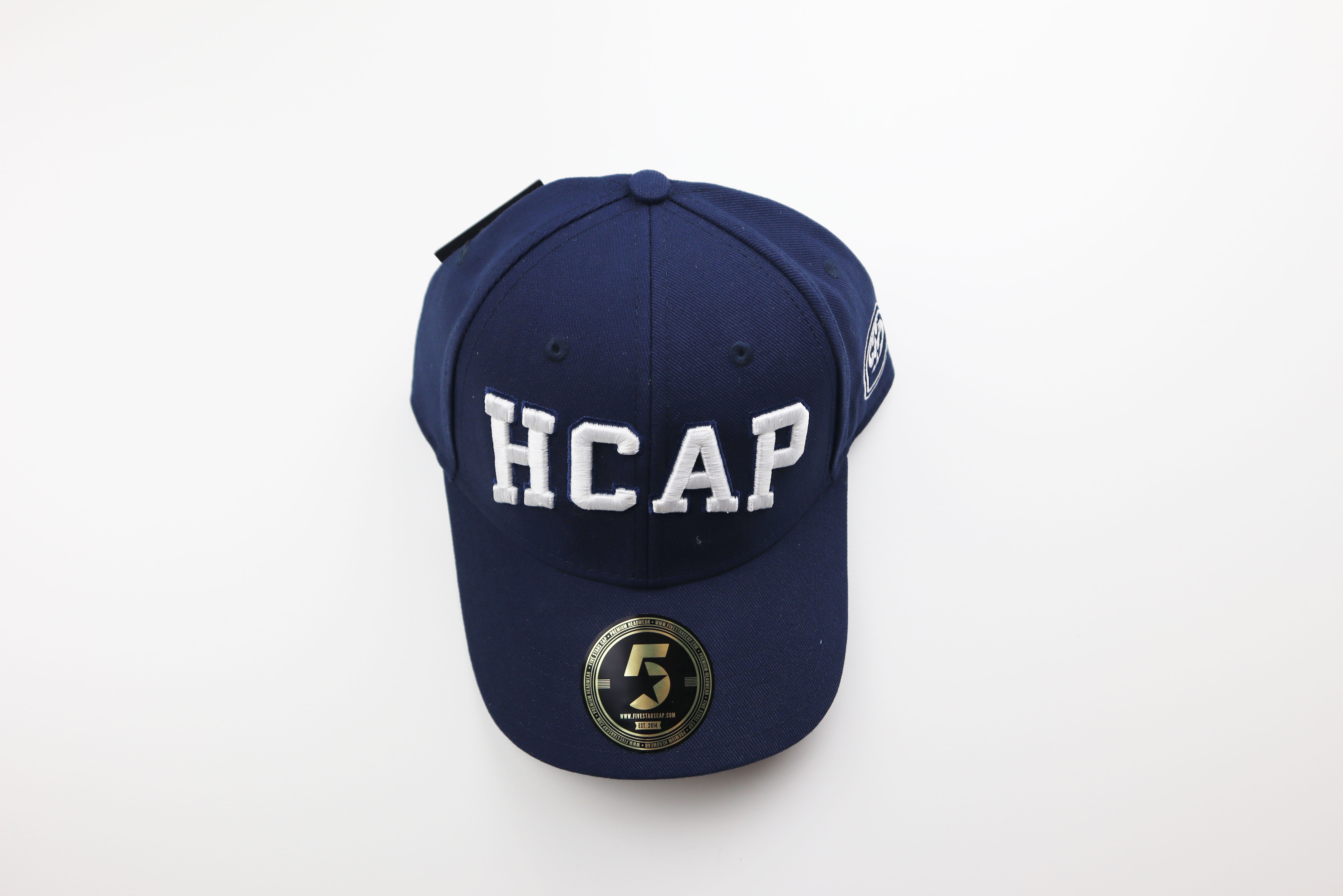 Cap HCAP + Logo - Spieler