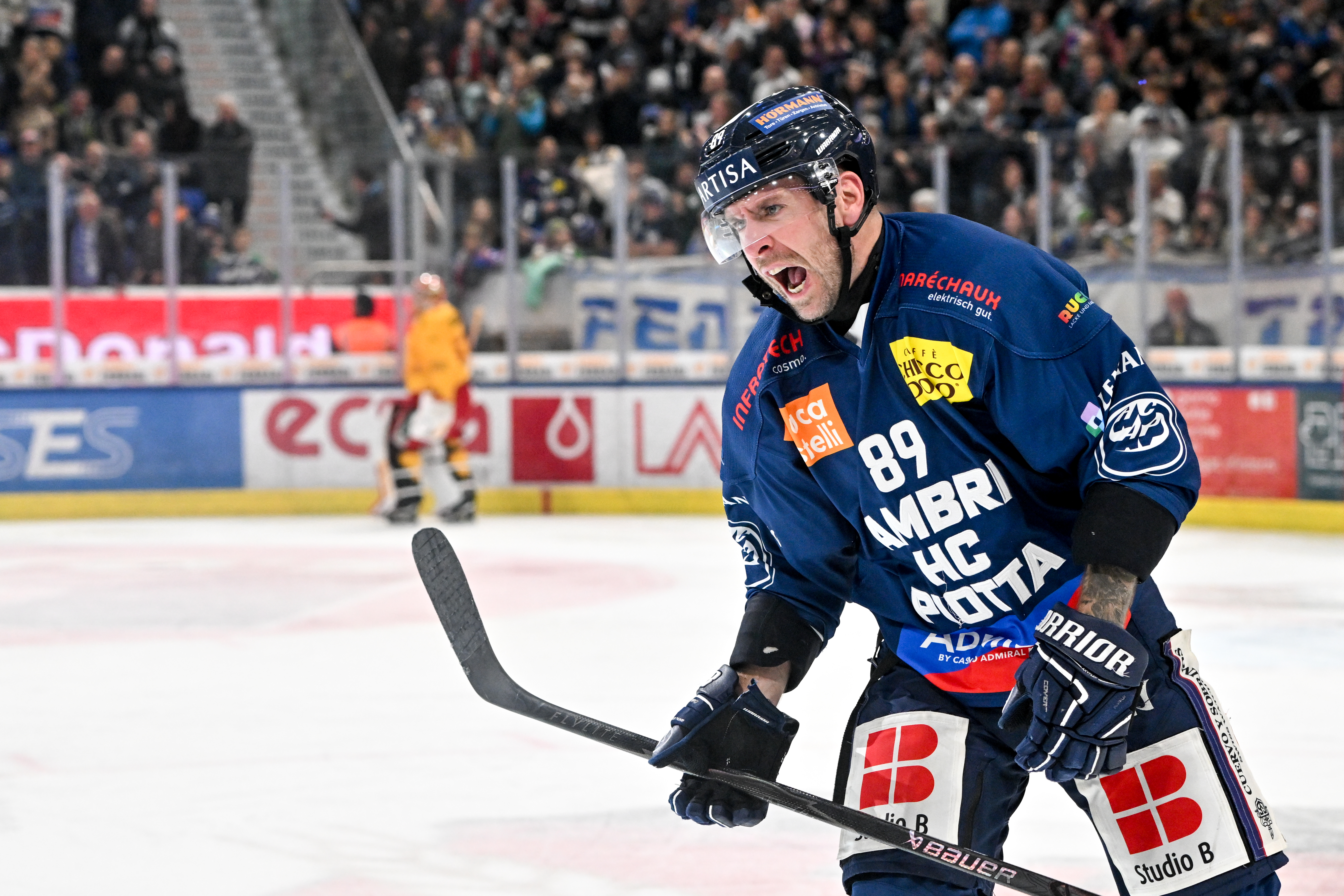 Maglia neutra replica stagione 25/26 - bambino