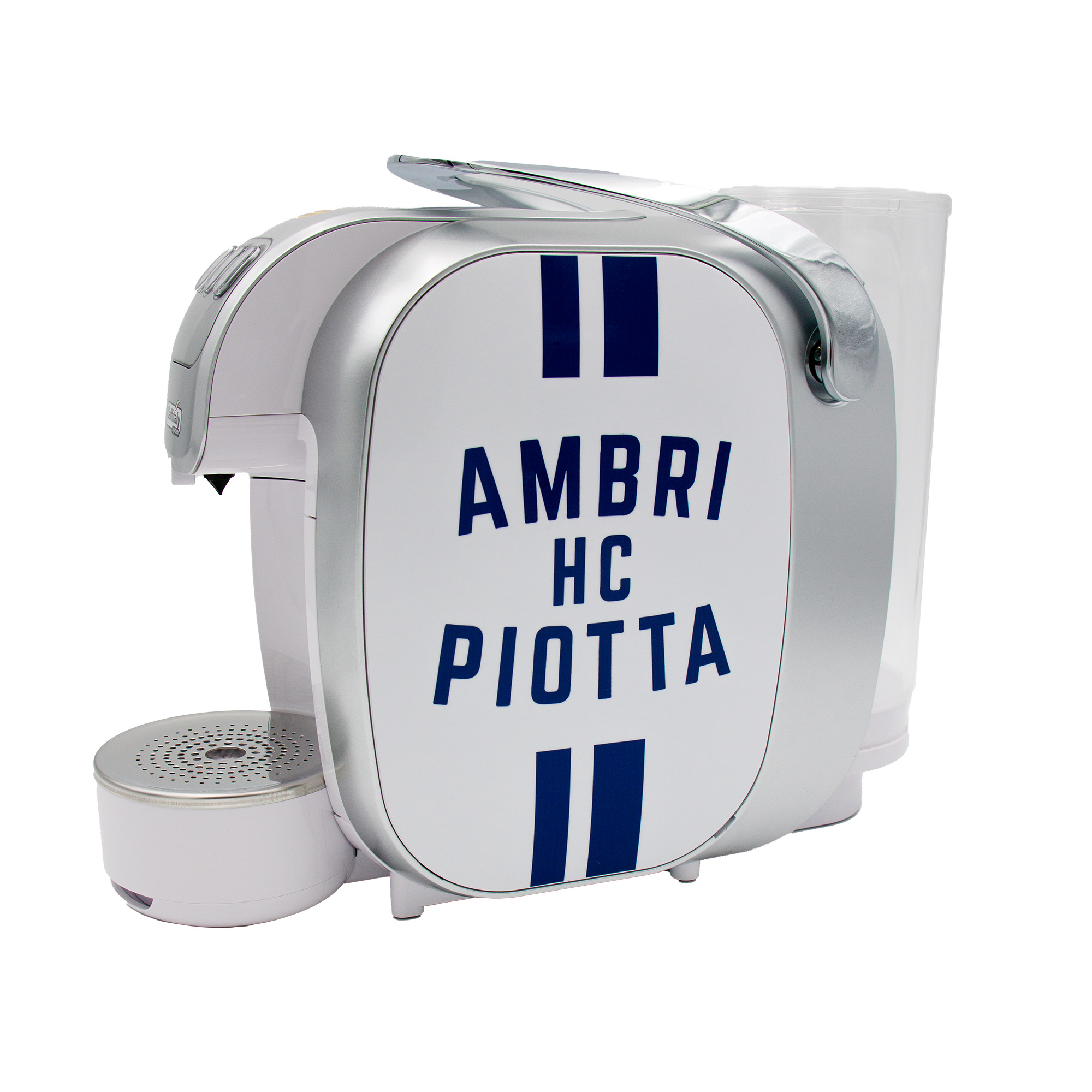 Caffitaly-Kaffeemaschine