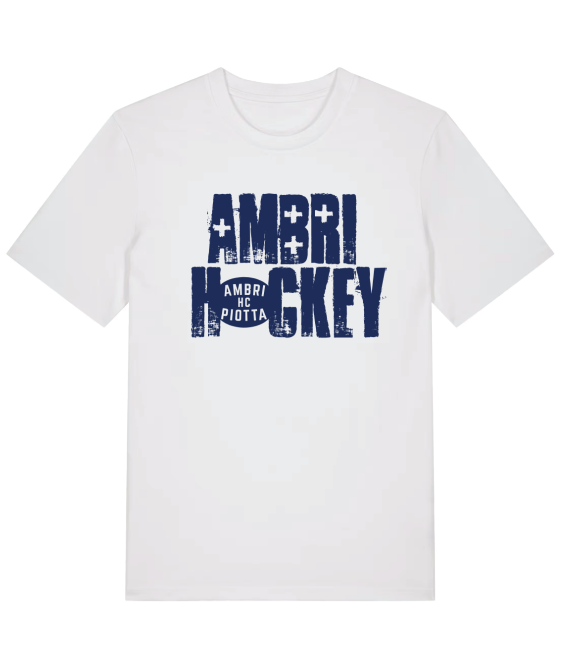T-shirt Hockey