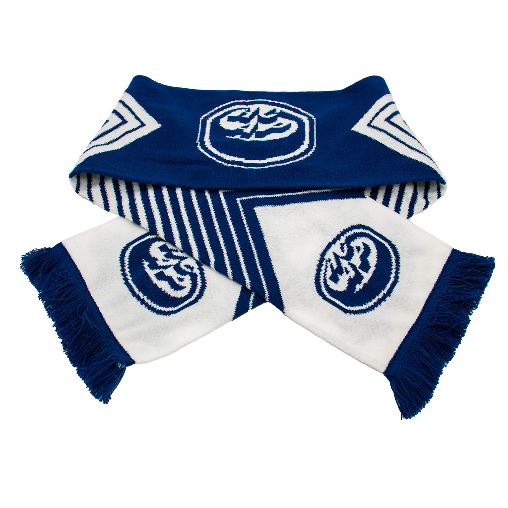 Sciarpa HCAP Chevron