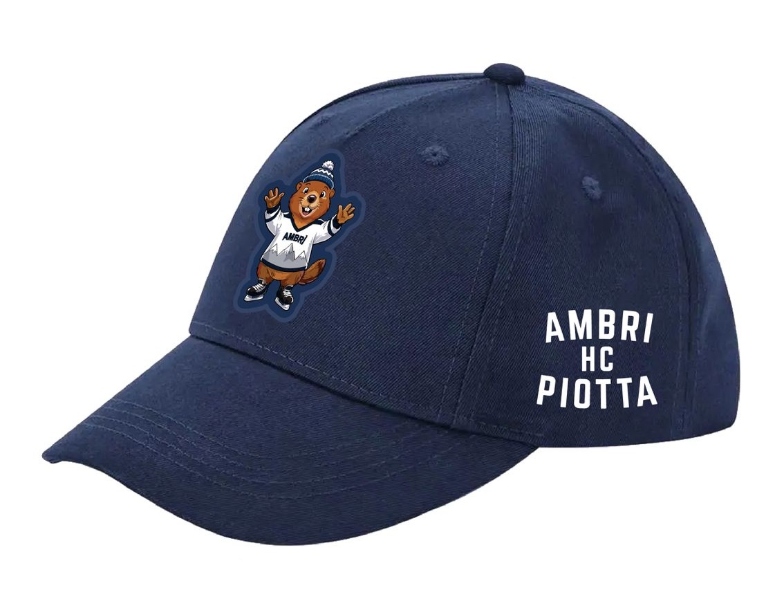 Cappellino Ambrotta