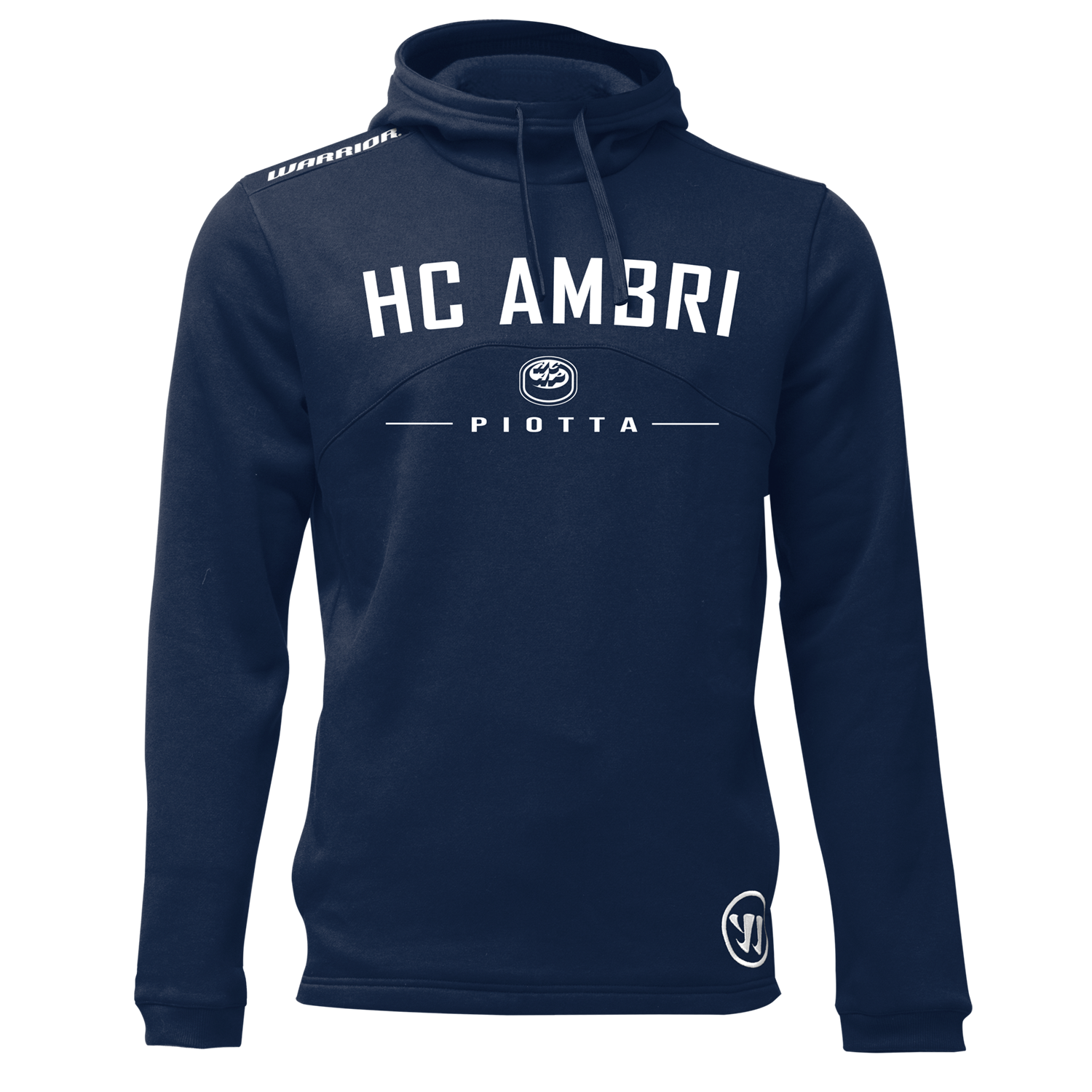 Street Hoodie bambino