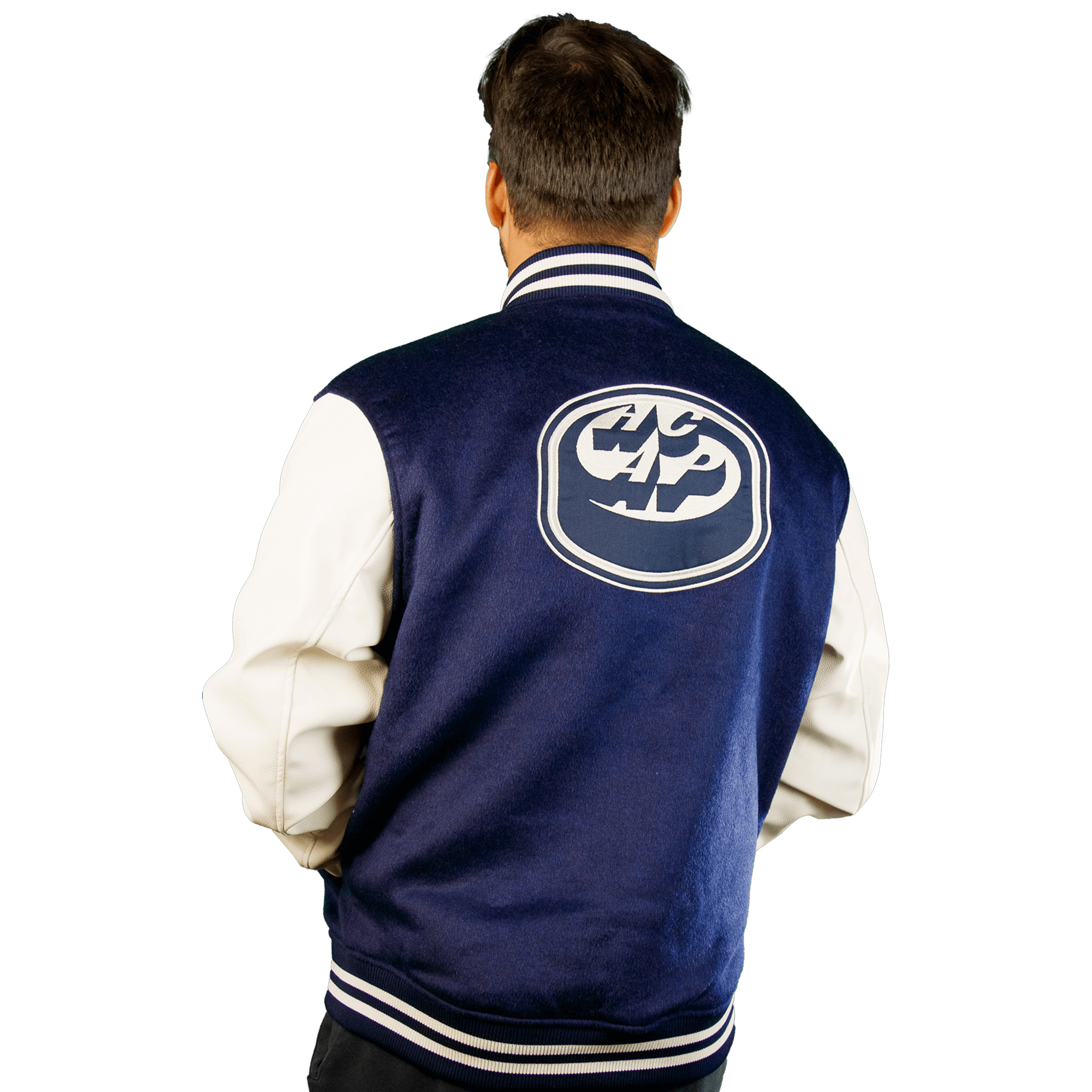 Old school Jacket