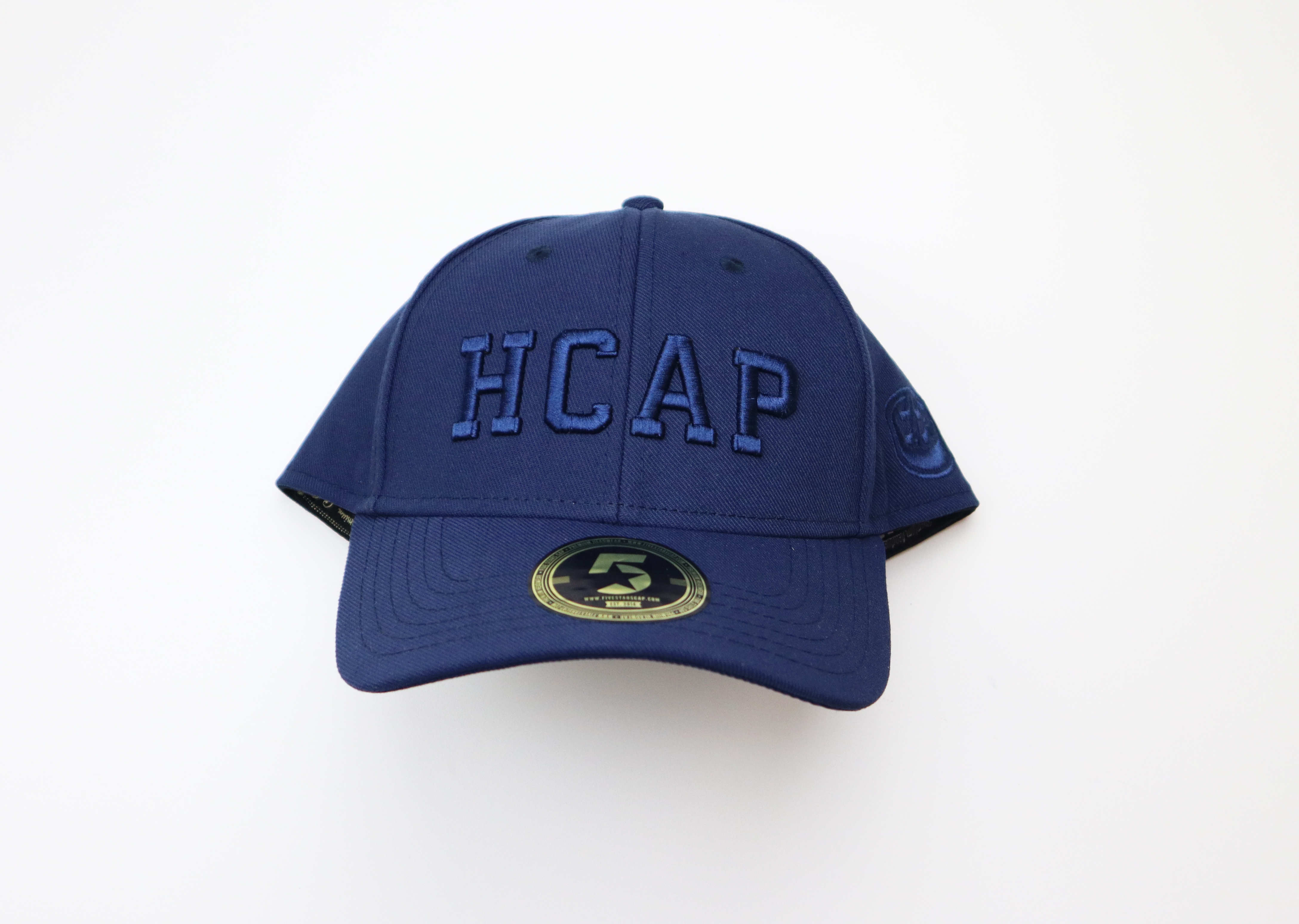 Cap HCAP