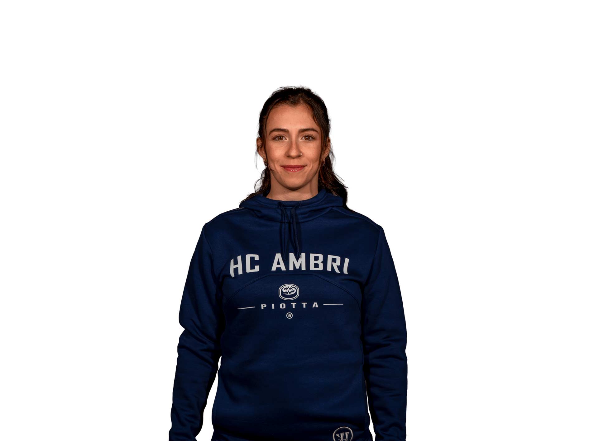 Street Hoodie bambino