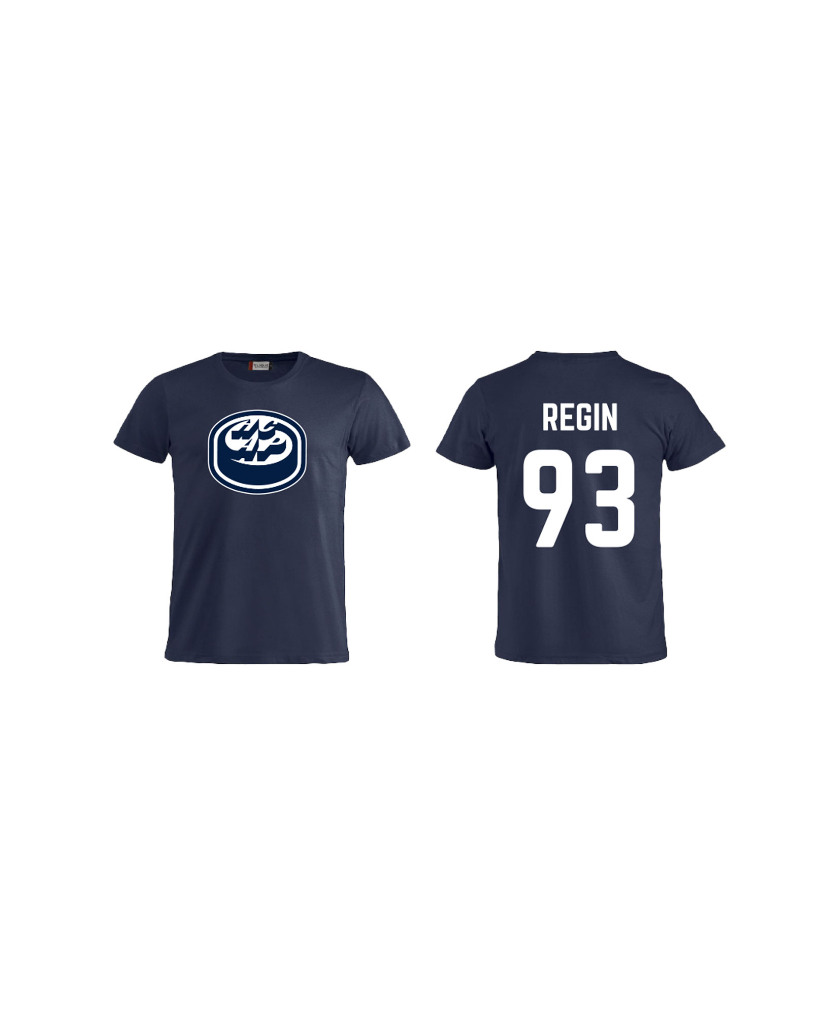 T-Shirt #93  Regin