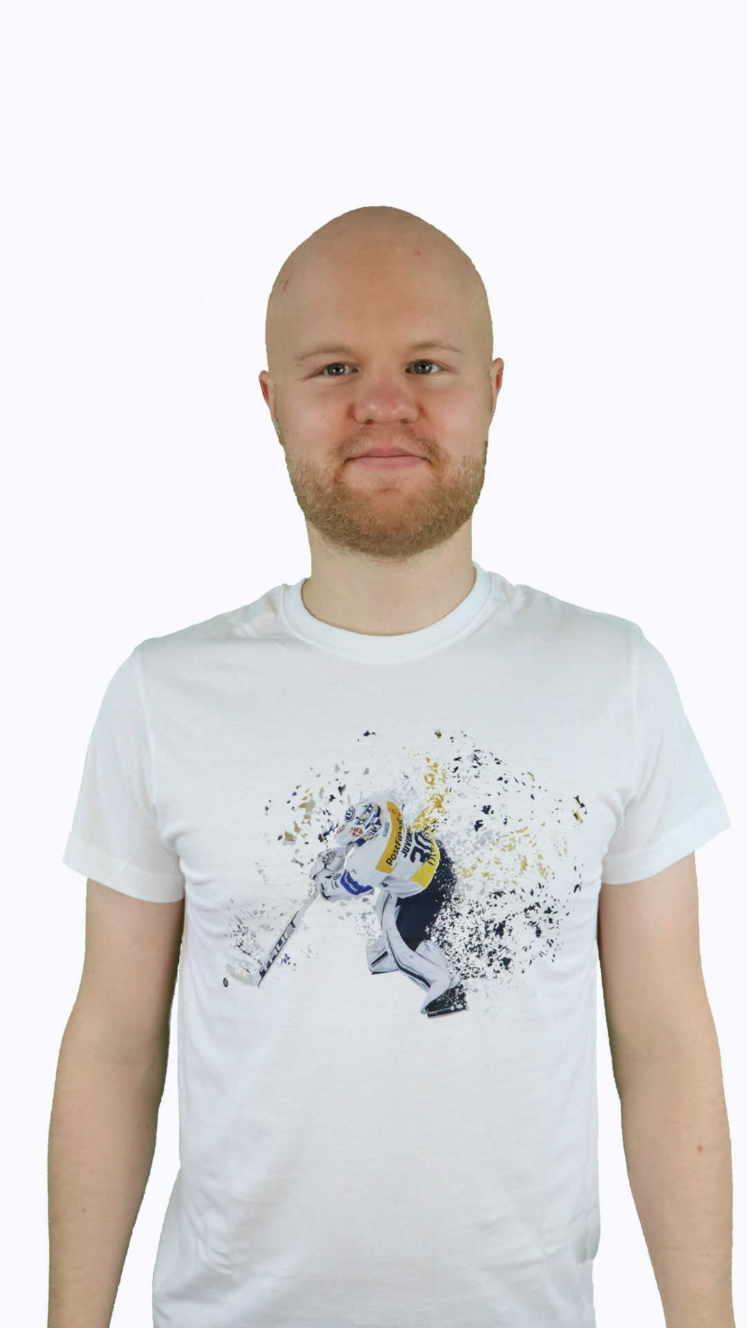T-shirt Juvonen
