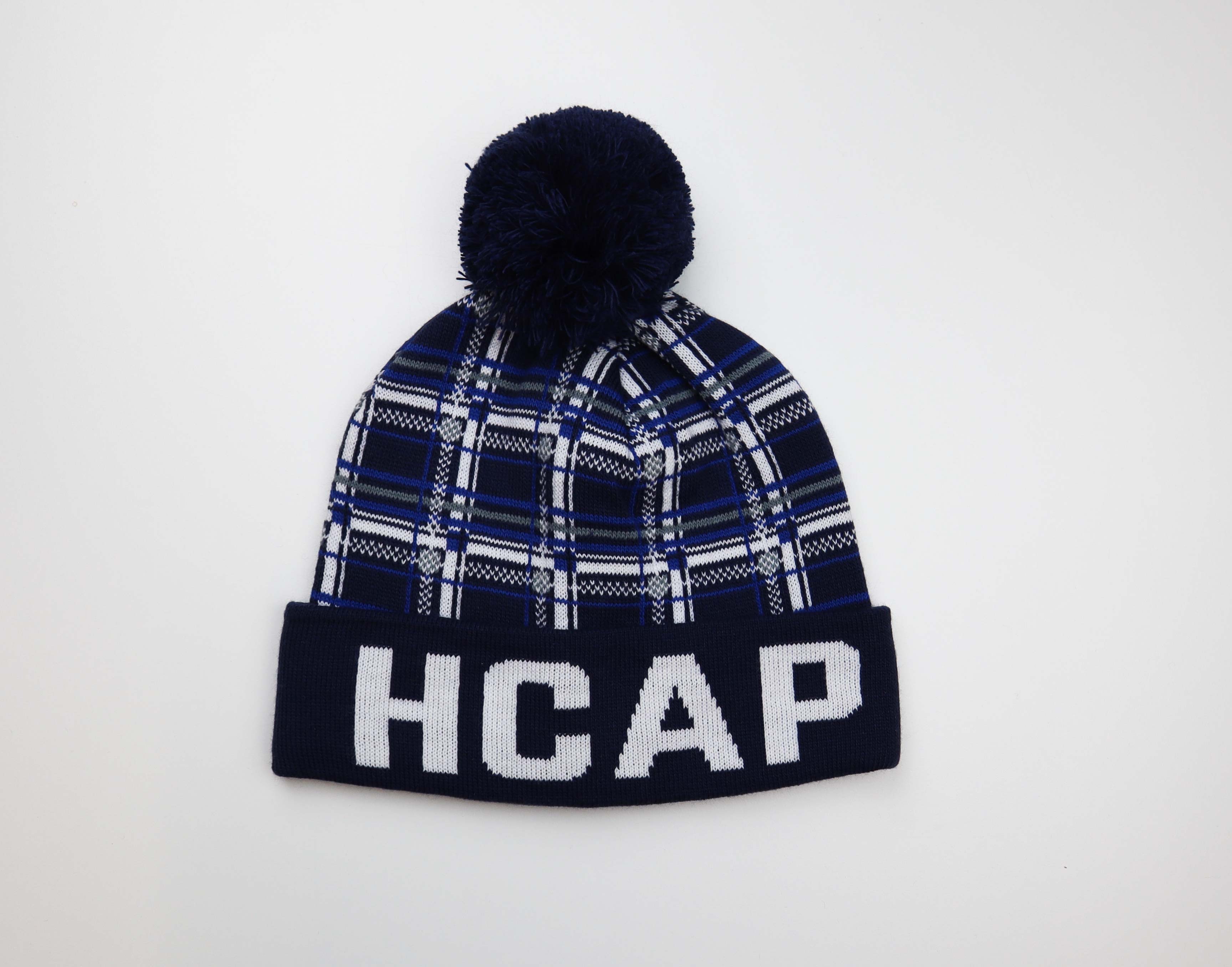 HCAP-Mütze