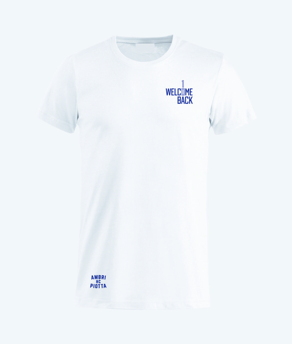 T-shirt #10 FORMENTON