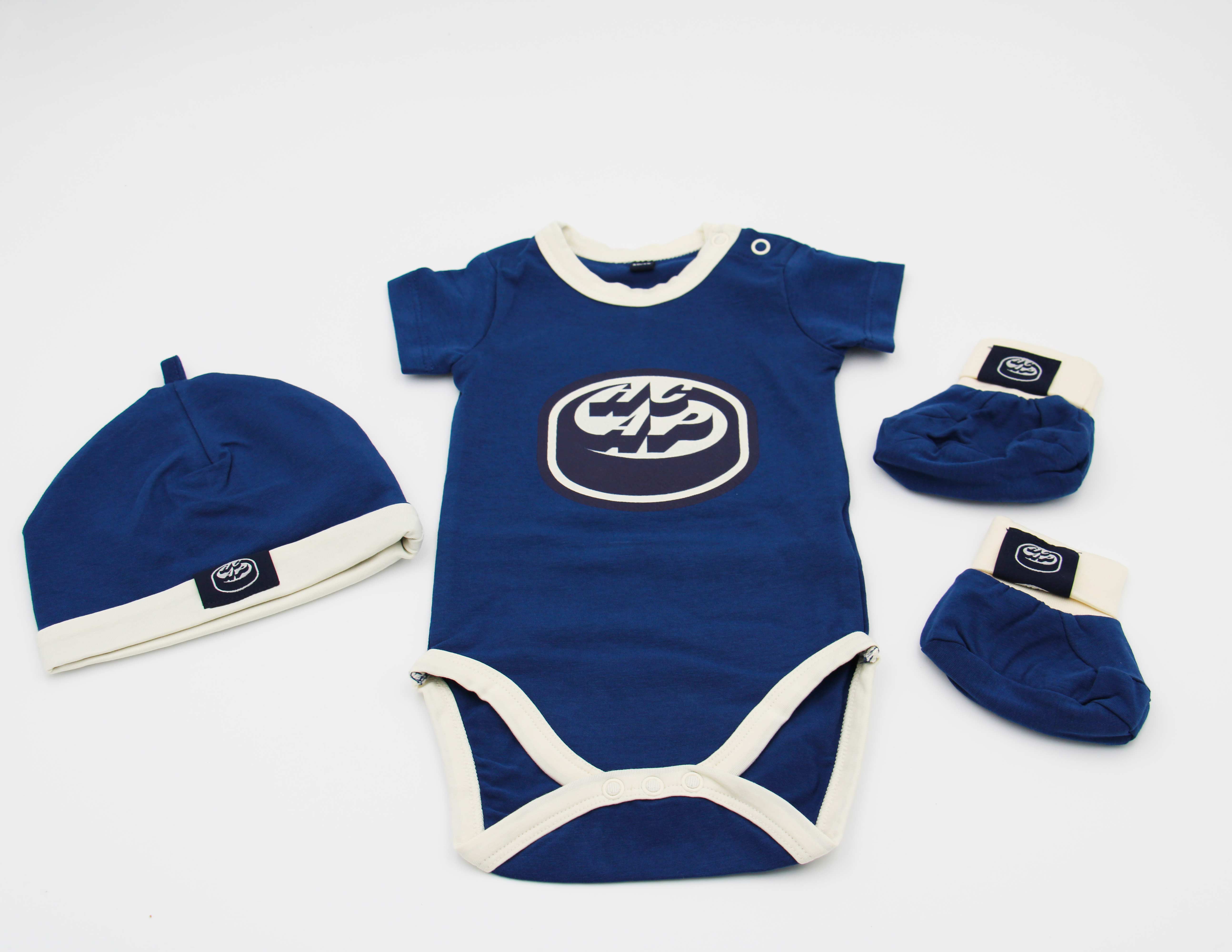 Body Set - 3 prodotti